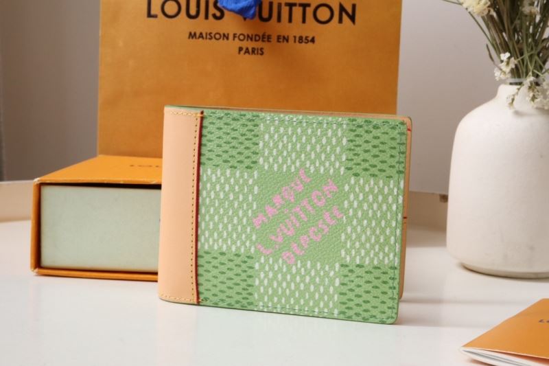 Louis Vuitton Wallets